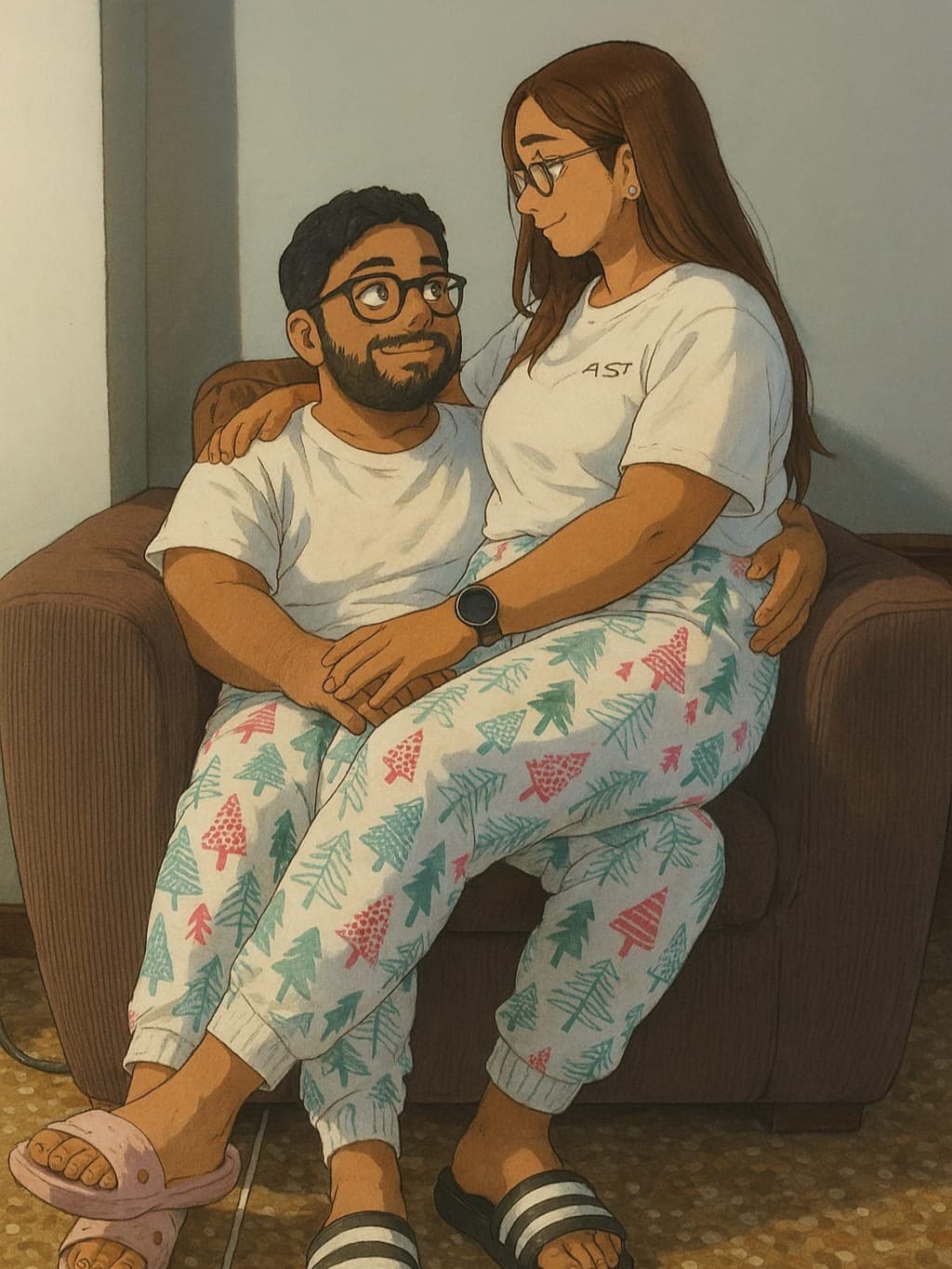 Our Story